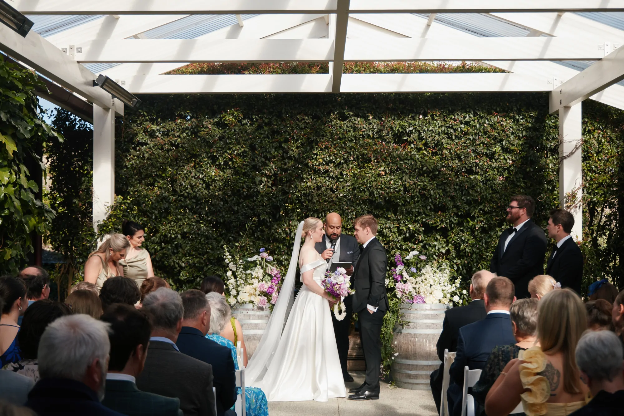 Mudbrick Vineyard and Restaurant